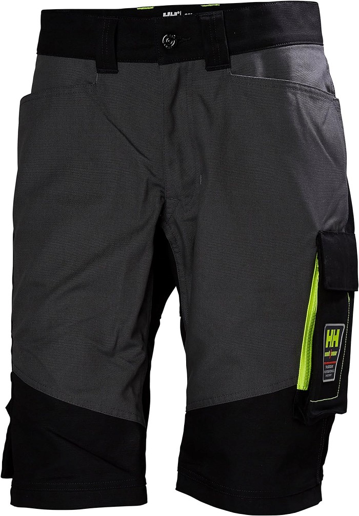 AKER WORK SHORTS