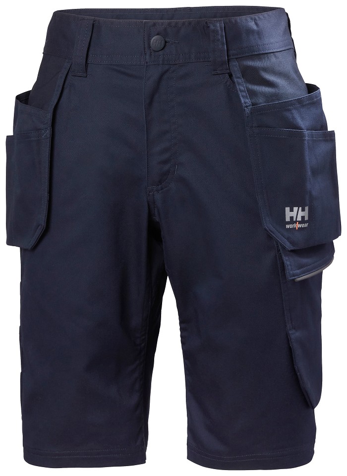MANCHESTER CONSTRUCTIONS SHORTS