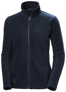W MANCHESTER 2.0 ZIP IN FLEECE JACKET