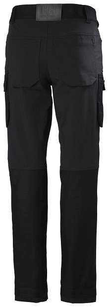 W LUNA 4X SERVICE PANT