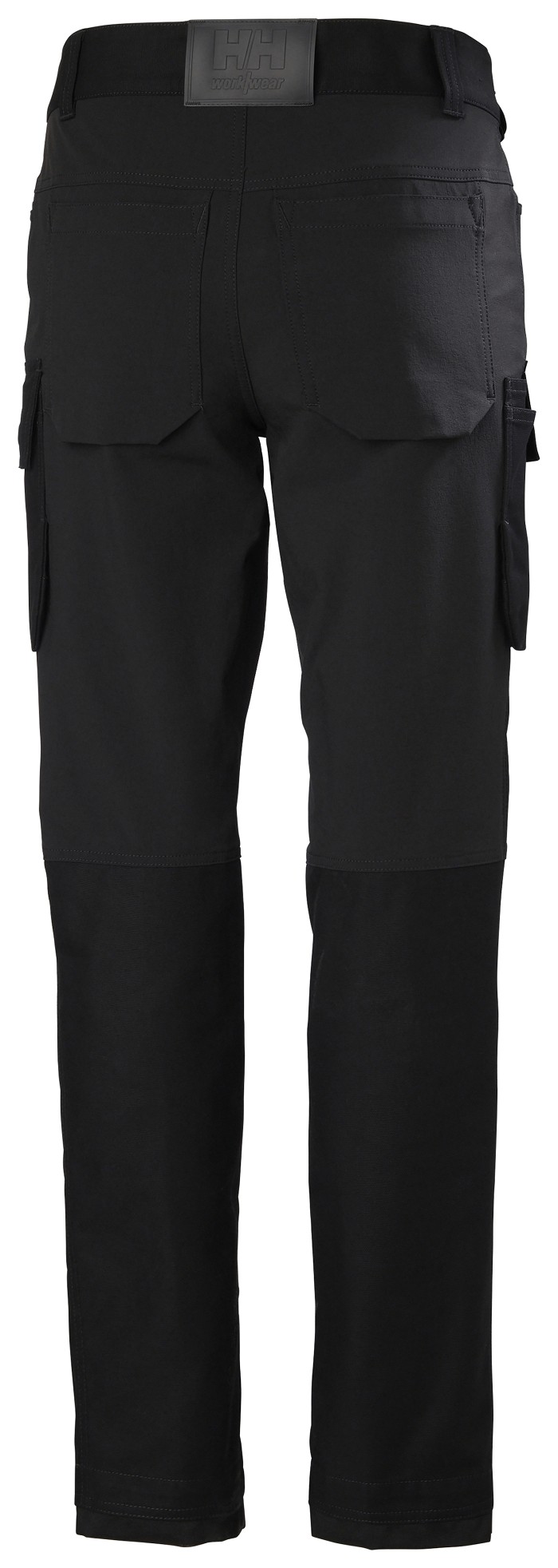 W LUNA 4X SERVICE PANT