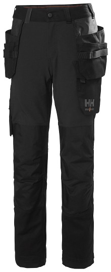 W LUNA 4X CONSTRUCTION PANT