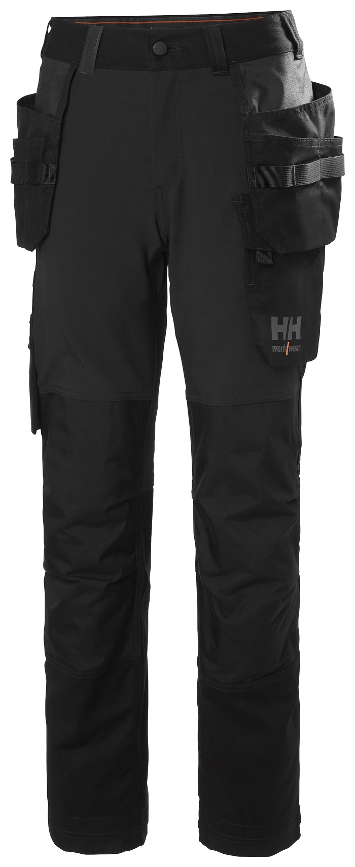 W LUNA 4X CONSTRUCTION PANT