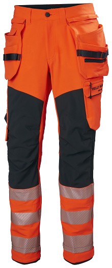 ICU BRZ CONSTRUCTION CL2 PANT
