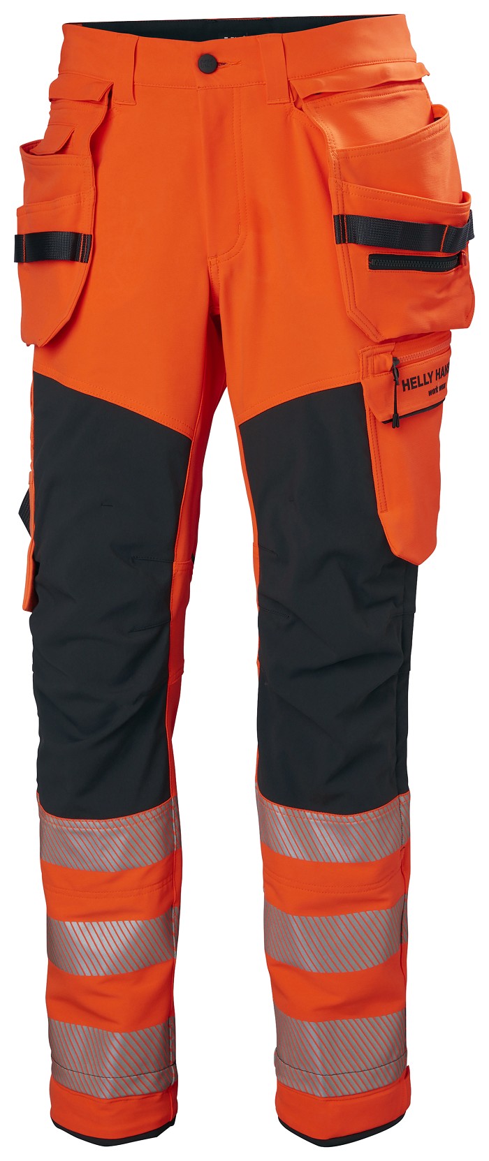 ICU BRZ CONSTRUCTION CL2 PANT