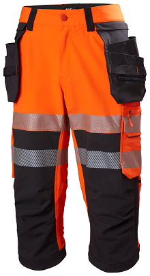 ICU BRZ CONSTRUCTION PIRATE PANT CL1