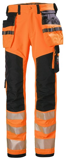 ICU CONSTRUCTION CL2 PANT
