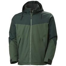 OXFORD WINTER JACKET