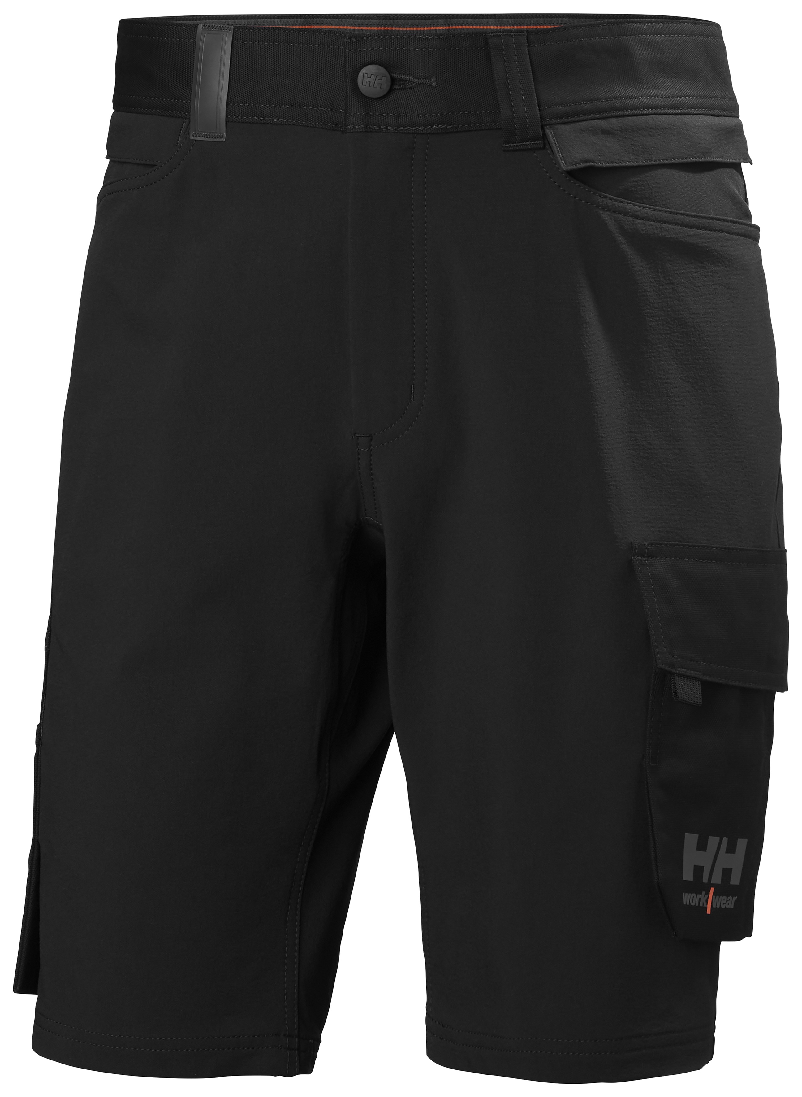 OXFORD 4X CNCT SHORTS