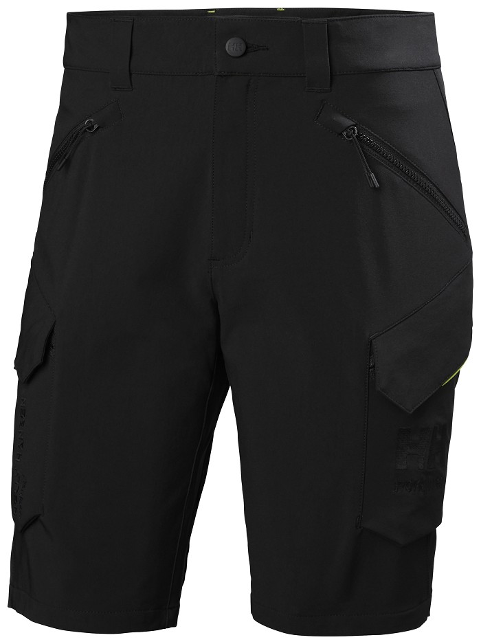 MAGNI EVO CNCT SERVICE SHORTS