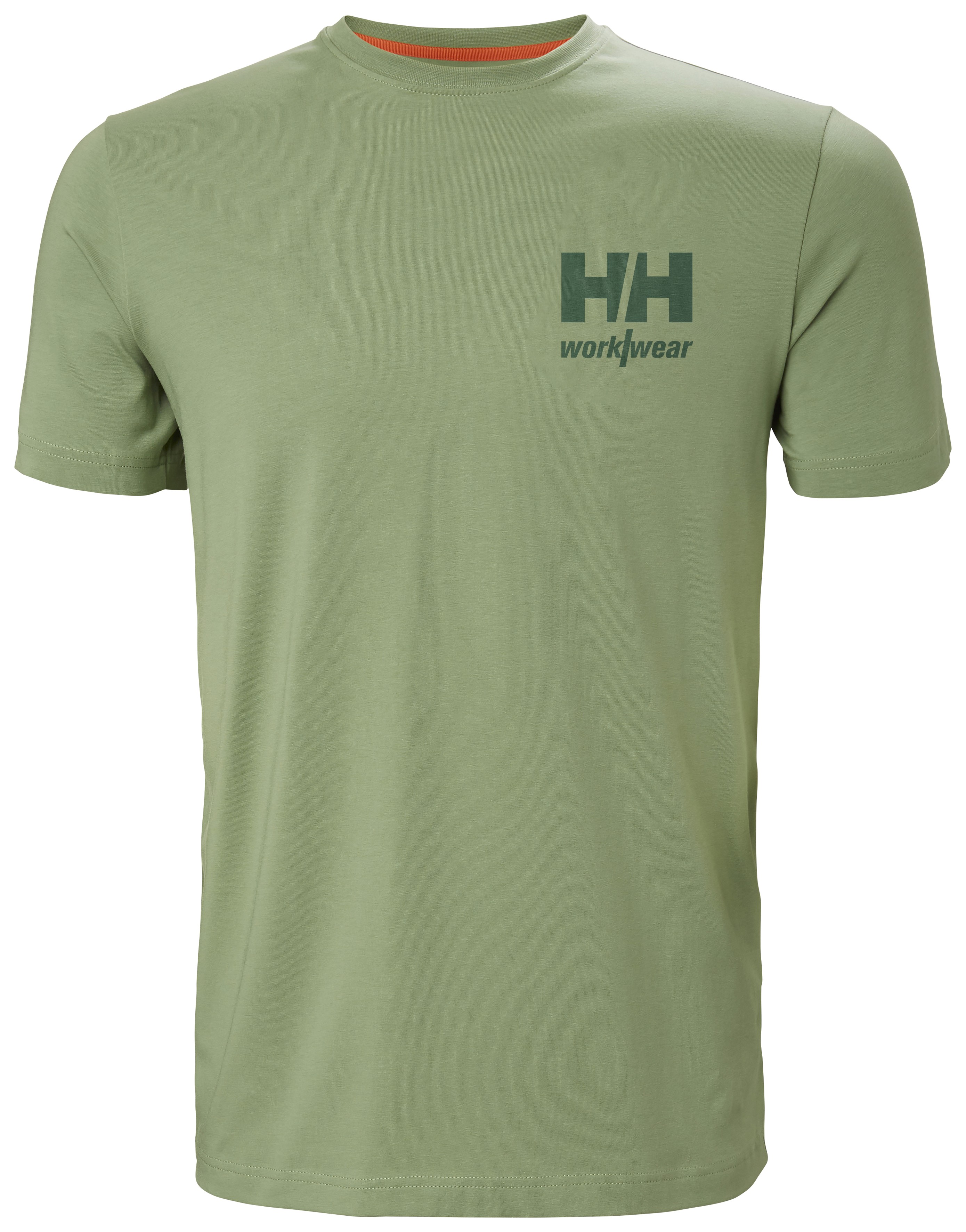 CLASSIC LOGO T-SHIRT