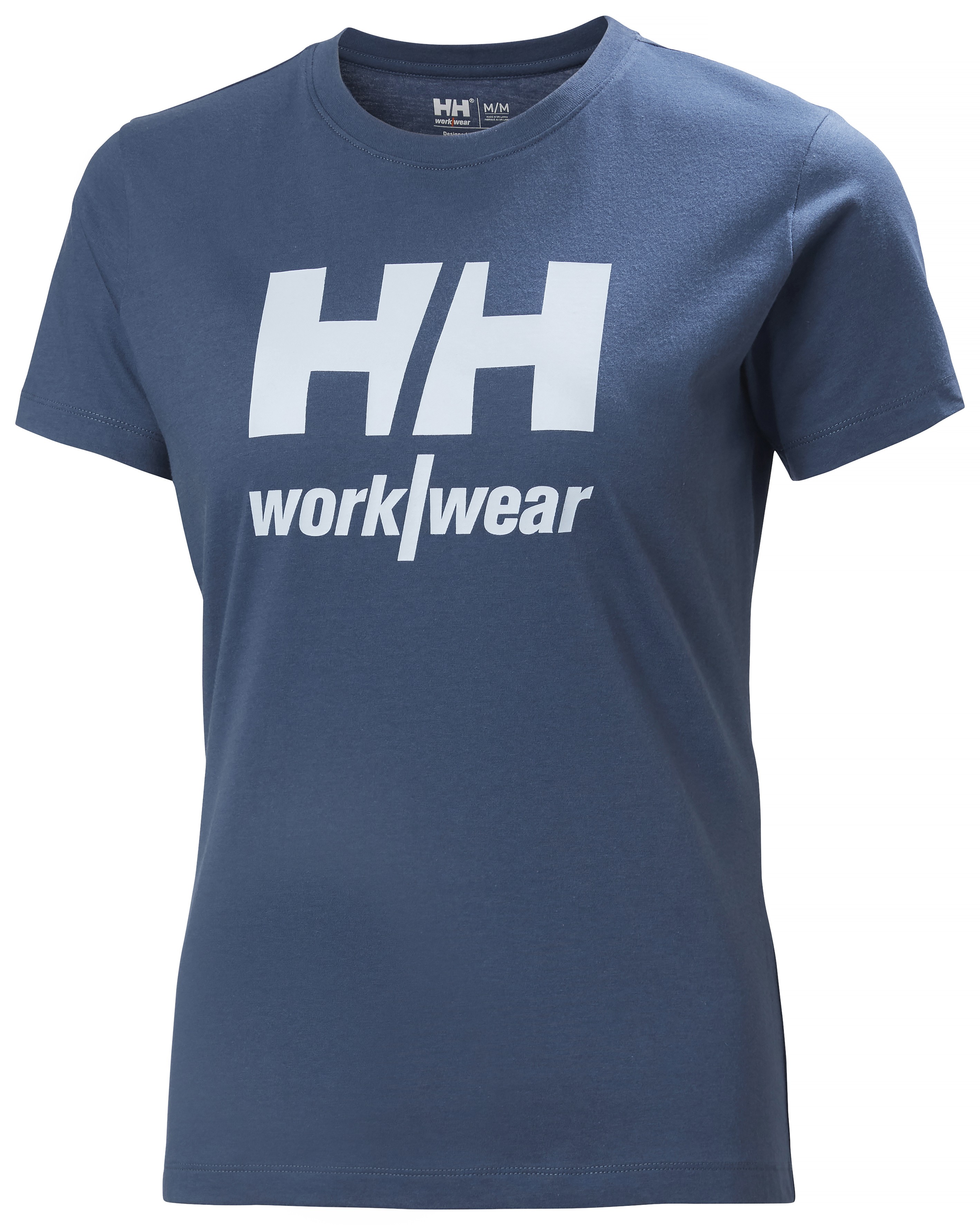 W CLASSIC LOGO T-SHIRT