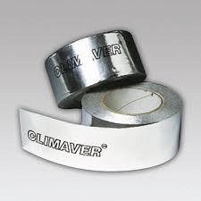 CLIMAVER TAPE AL 360 63mm x 50mm x 50µ