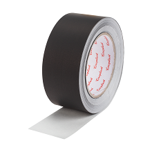 Páska samolepící 1535X ALU BLACK