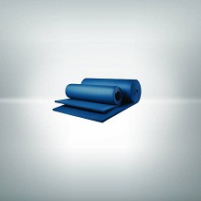 Rail SD pás