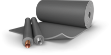 Kaiflex pás Rail rLSLT