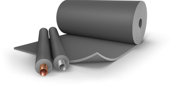 Kaiflex pás Rail rLSLT