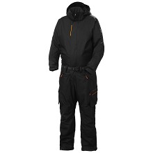 KENSINGTON CNCT WINTER SUIT