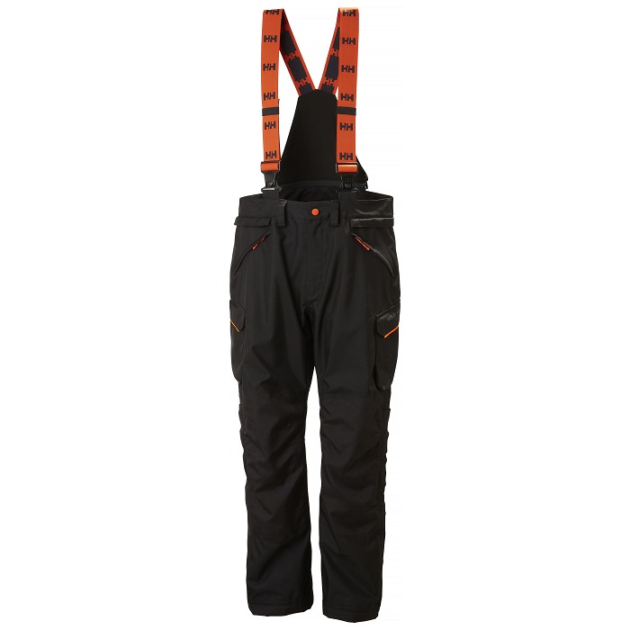 KENSINGTON CNCT SHELL PANT
