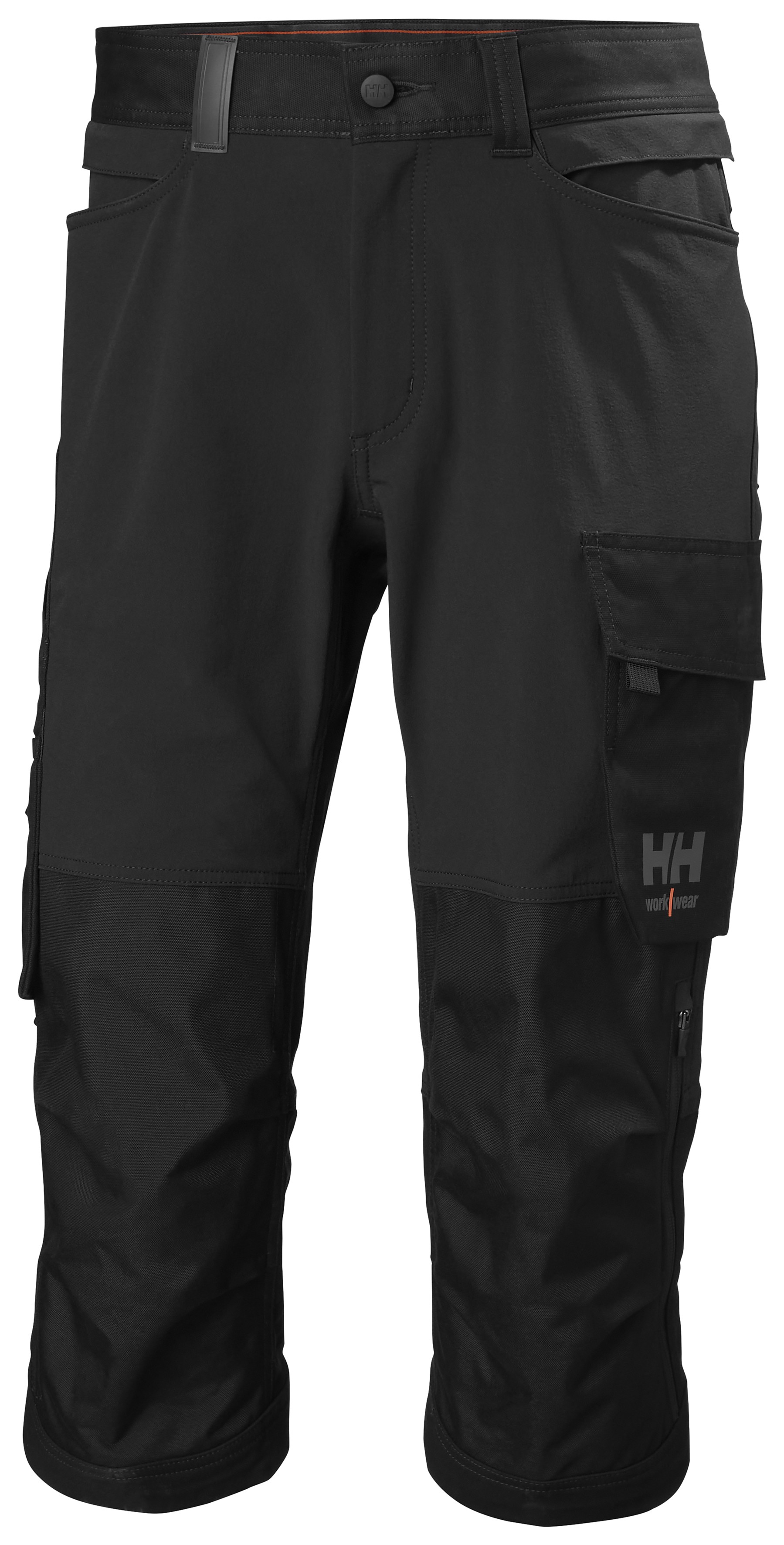 OXFORD 4X CNCT PIRATE PANT