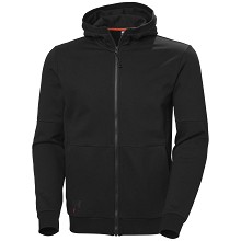 EVO ZIP HOODIE