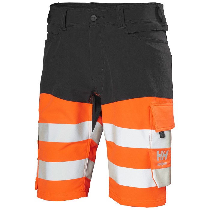 ALNA 4X CNCT SHORTS
