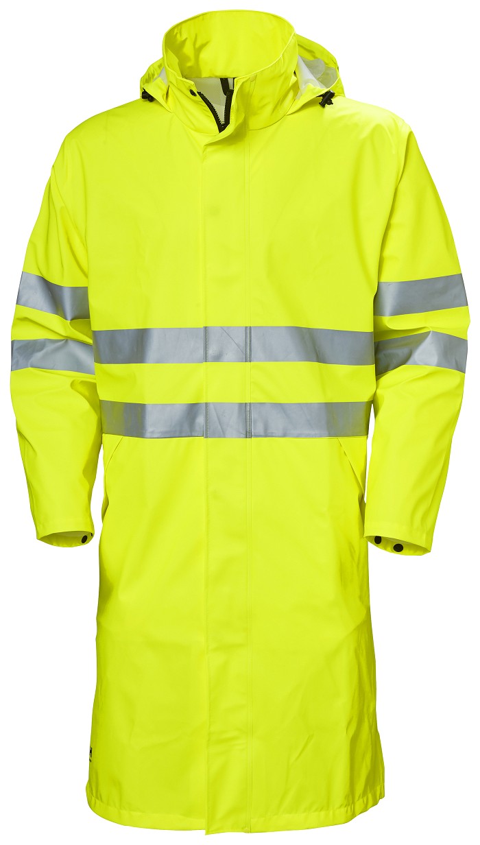 ALTA HV RAIN COAT