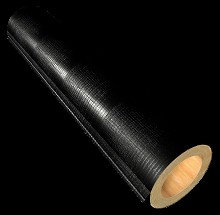 ISOVER U PROTECT VENT SECTION ALU2