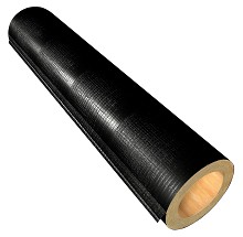ISOVER U PROTECT VENT SECTION ALU2