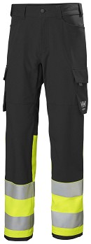 Reflexní žlutá_369