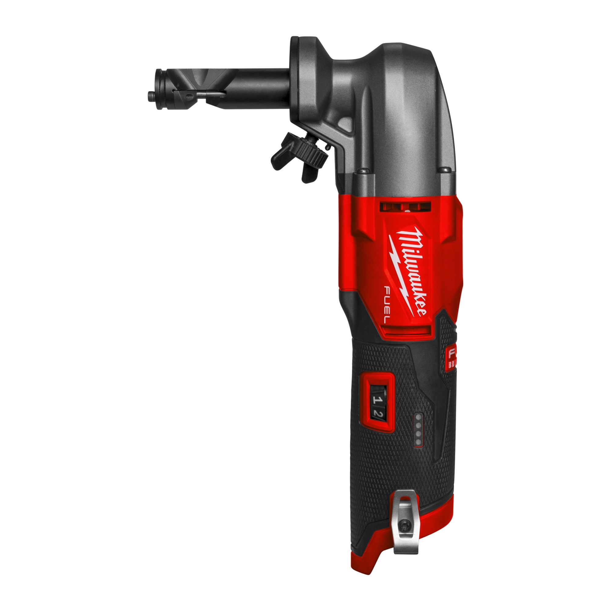 AKU Prostřihovač plechu M12 FUEL