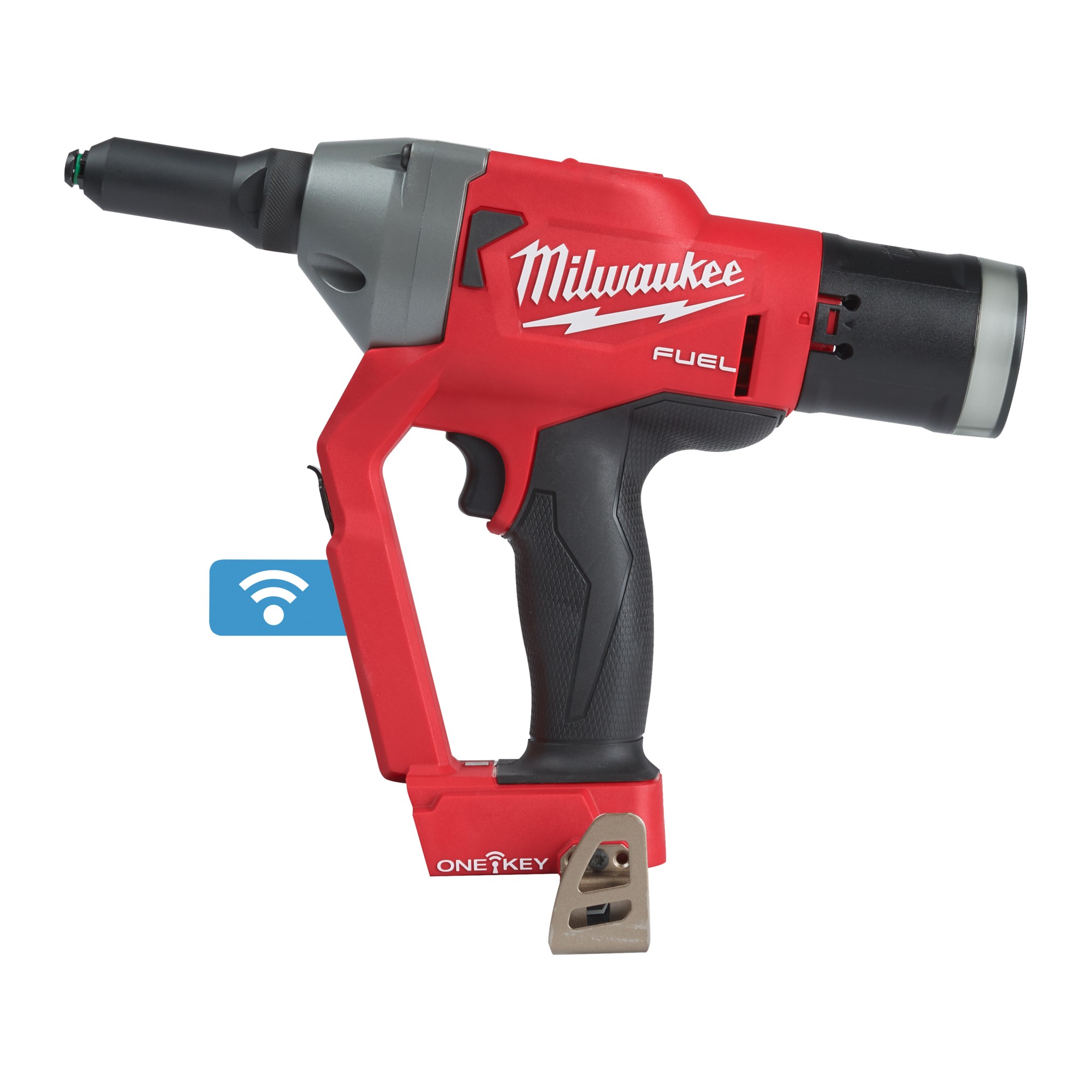 AKU Nýtovačka M18 FUEL One key