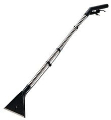 Kobercový adaptér tryska 260mm