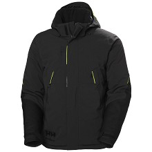 MAGNI EVO WINTER JACKET