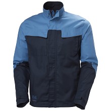 OXFORD 2.0 WORK JACKET
