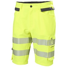 ICU CNCT SHORTS