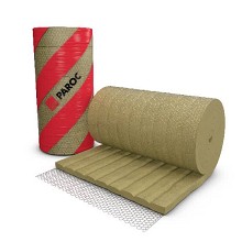 PAROC Pro Wired Mat WR 680