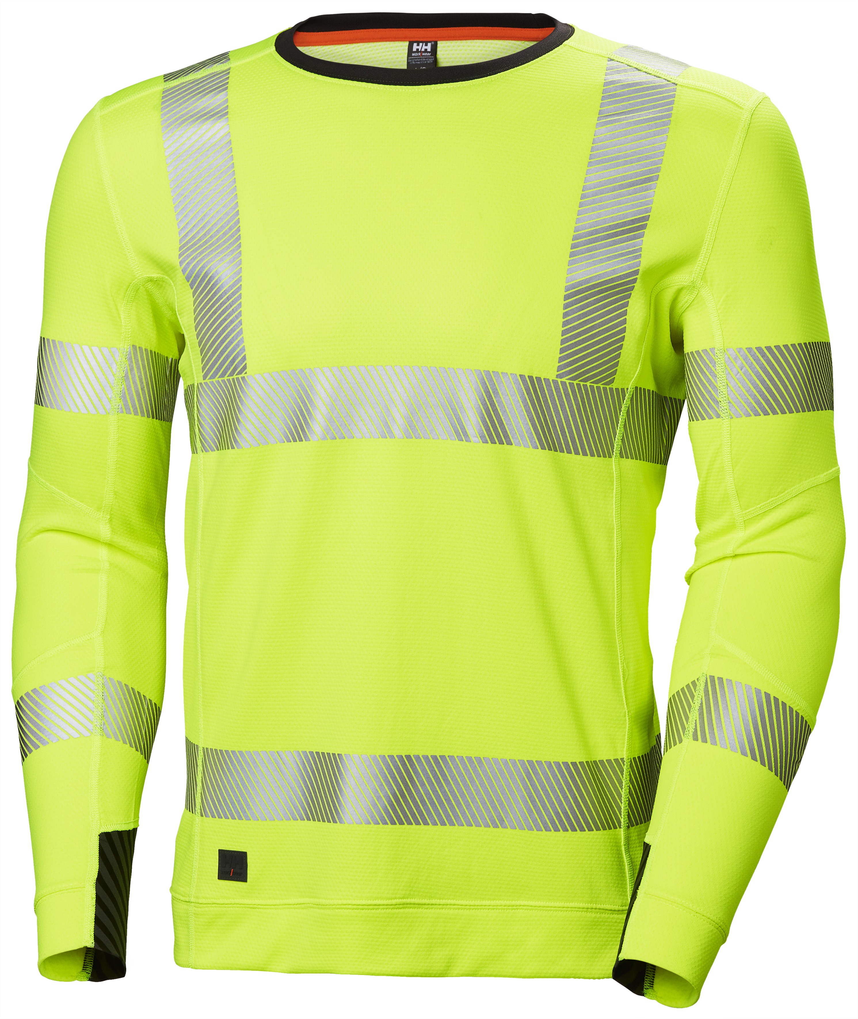 LIFA ACTIVE CREWNECK
