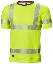 LIFA ACTIVE HI VIS T-SHIRT