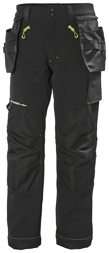 MAGNI CONS PANT