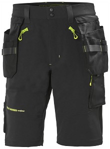MAGNI CONSTRUCTION SHORTS