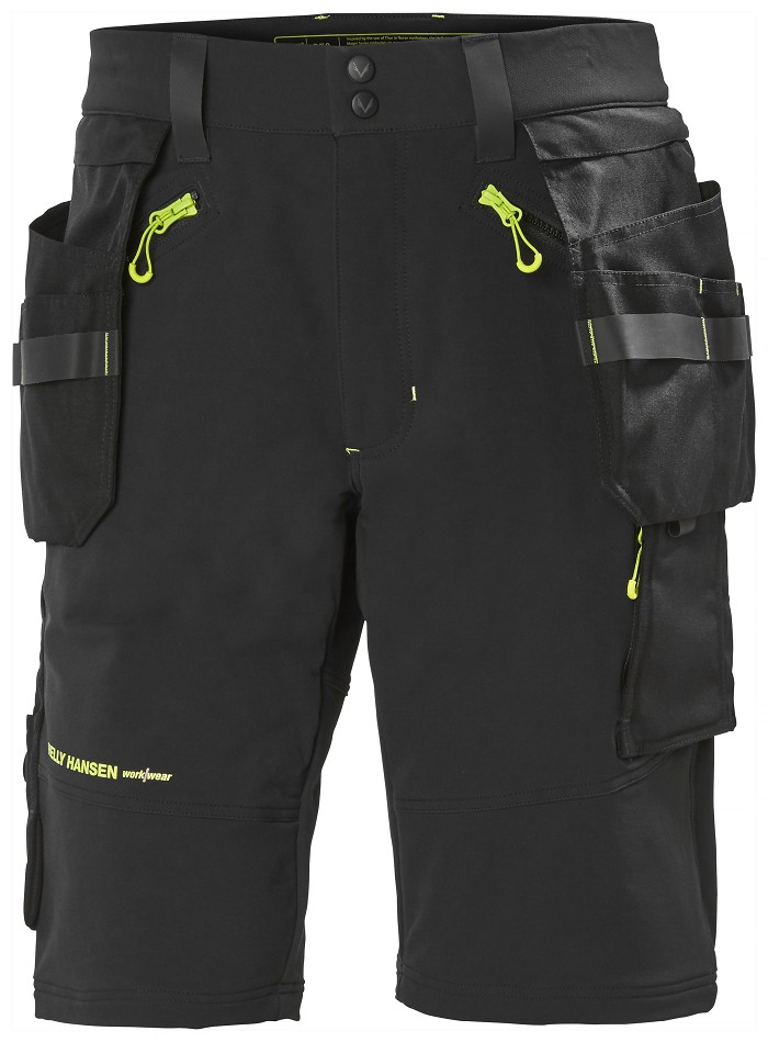 MAGNI CONSTRUCTION SHORTS
