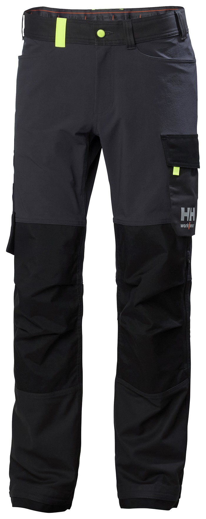 OXFORD 4X WORK PANT