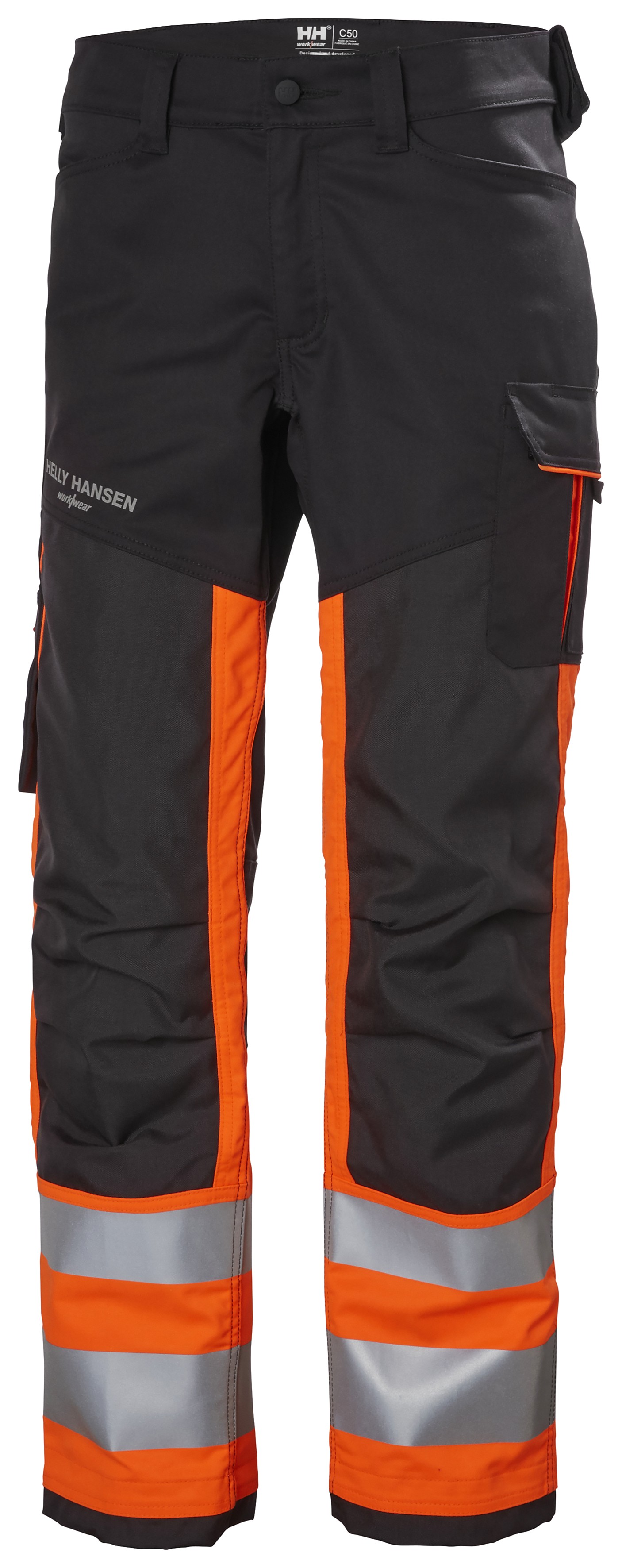 ALNA 2.0 HV WORK PANT CL1