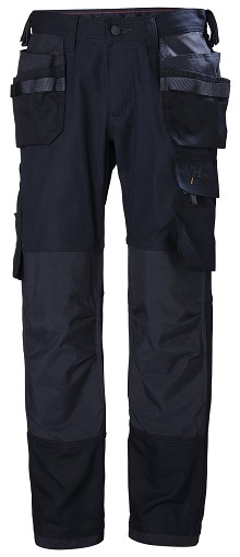 OXFORD CONSTRUCTION PANT