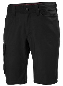 OXFORD SERVICE SHORTS