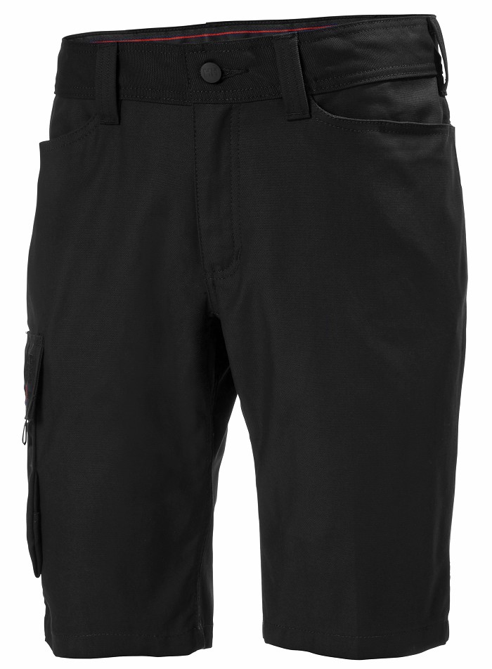 OXFORD SERVICE SHORTS