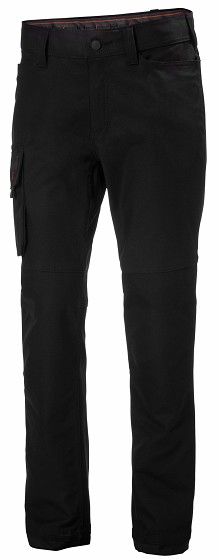 W LUNA SERVICE PANT