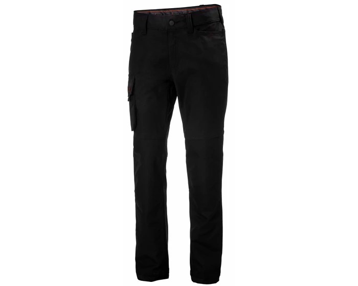 W LUNA SERVICE PANT