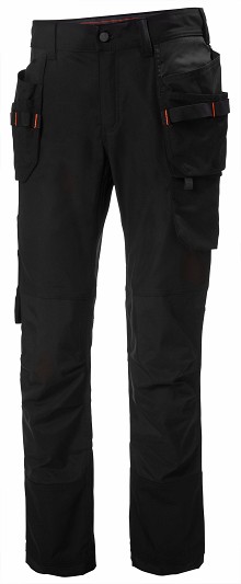 W LUNA CONSTRUCTION PANT